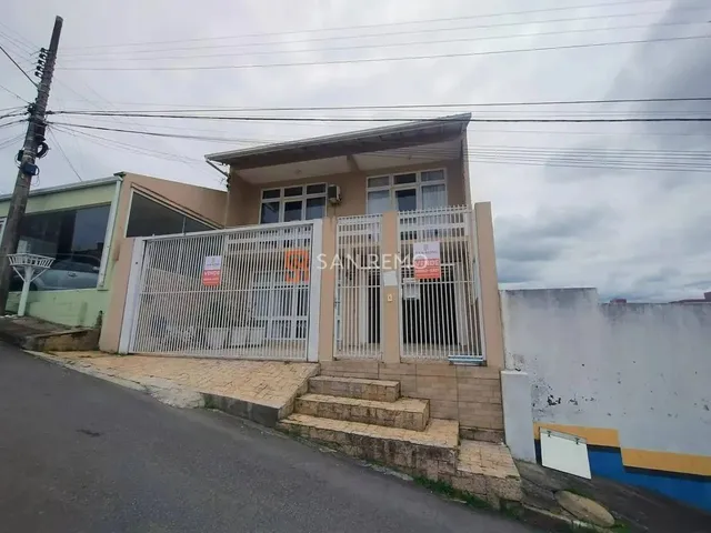 Imagem 6: Estreito Casa com 3 dormitórios