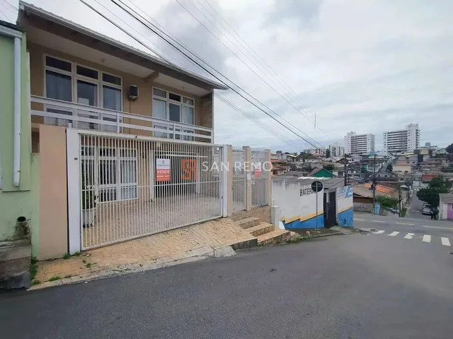 Imagem 4: Estreito Casa com 3 dormitórios