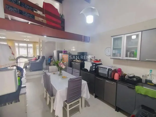 Imagem 14: Estreito Casa com 3 dormitórios