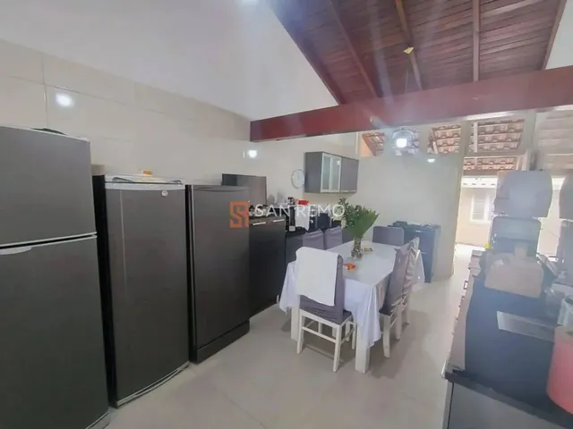 Imagem 5: Estreito Casa com 3 dormitórios