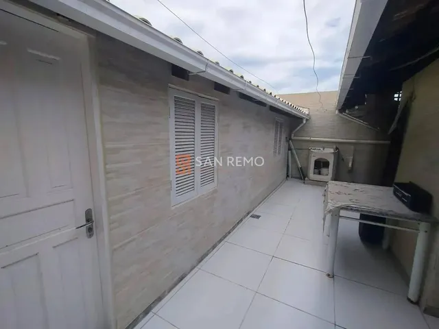 Imagem 16: Estreito Casa com 3 dormitórios