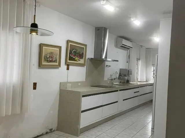 Imagem: Casa em Capoeiras