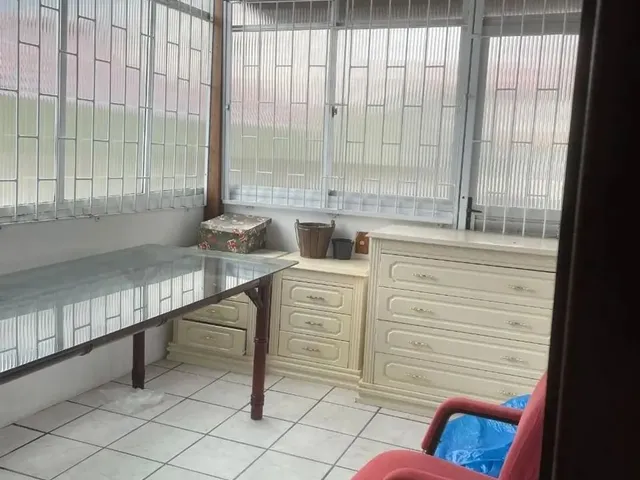 Imagem 8: Casa em Capoeiras