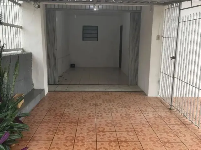 Imagem 5: Casa em Capoeiras