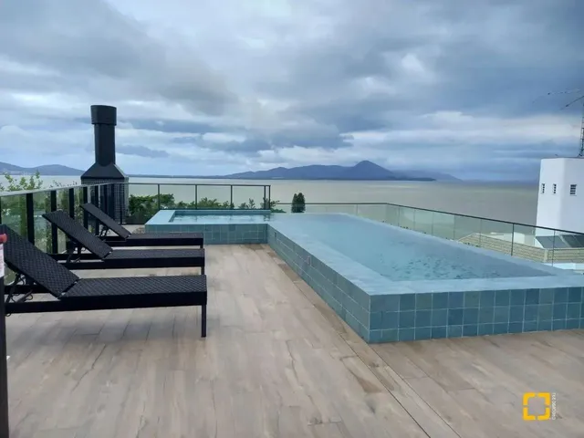 Imagem: Studio À Venda com 37M2, Sacada - 1 Vaga