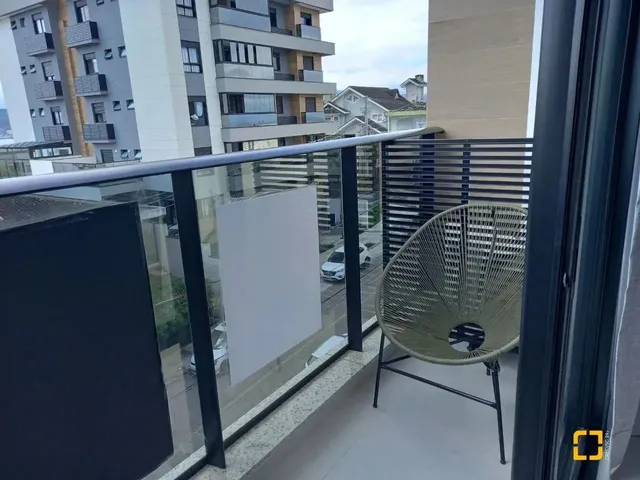 Imagem 13: Studio À Venda com 37M2, Sacada - 1 Vaga - Bairro Coqueiros / Fpolis - Sc