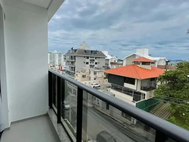 Imagem 5: Studio À Venda com 37M2, Sacada - 1 Vaga - Bairro Coqueiros / Fpolis - Sc