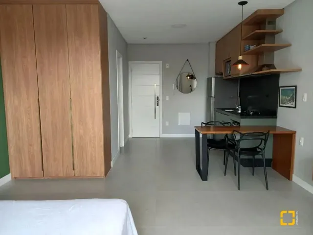 Imagem 14: Studio À Venda com 37M2, Sacada - 1 Vaga - Bairro Coqueiros / Fpolis - Sc