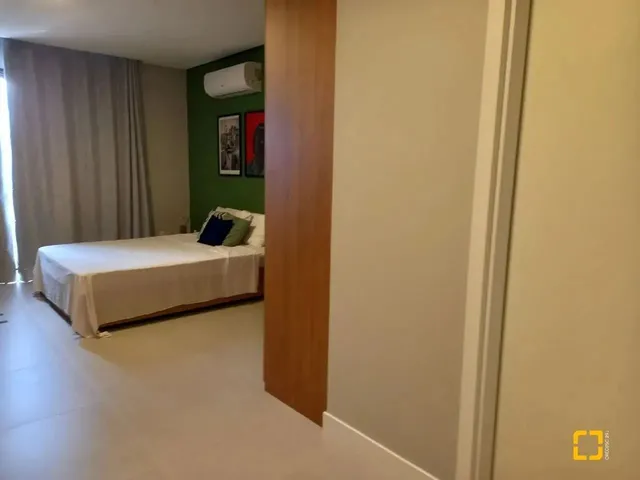 Imagem 2: Studio À Venda com 37M2, Sacada - 1 Vaga - Bairro Coqueiros / Fpolis - Sc