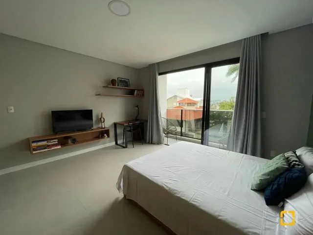Imagem 3: Studio À Venda com 37M2, Sacada - 1 Vaga - Bairro Coqueiros / Fpolis - Sc
