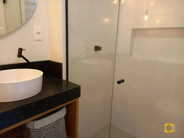 Imagem 15: Studio À Venda com 37M2, Sacada - 1 Vaga - Bairro Coqueiros / Fpolis - Sc