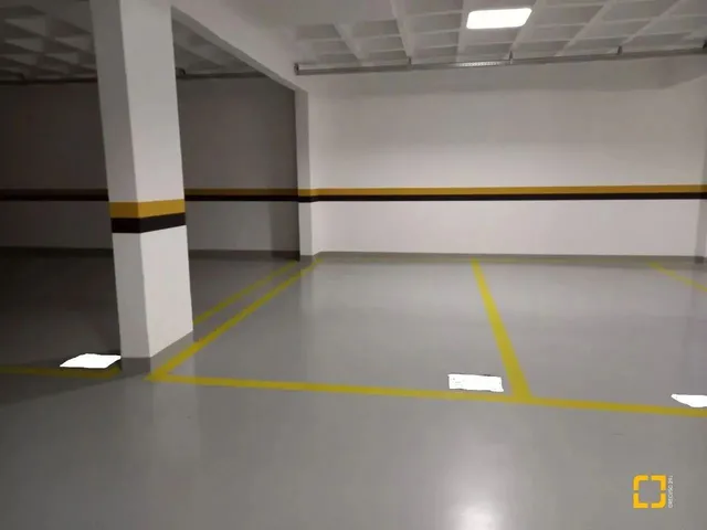Imagem 11: Studio À Venda com 37M2, Sacada - 1 Vaga - Bairro Coqueiros / Fpolis - Sc