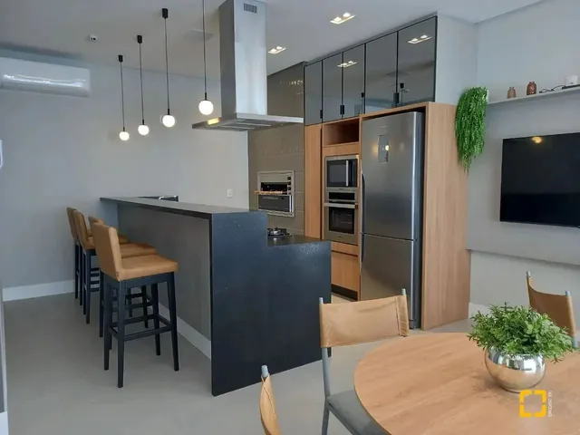 Imagem 9: Studio À Venda com 37M2, Sacada - 1 Vaga - Bairro Coqueiros / Fpolis - Sc