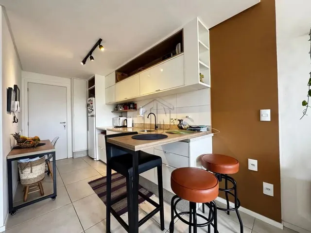 Imagem: Apartamento À Venda no Bairro Coqueiros