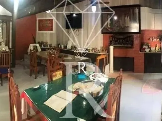 Imagem 16: Casa 5 Quartos no Bairro Abraão Florianópolis