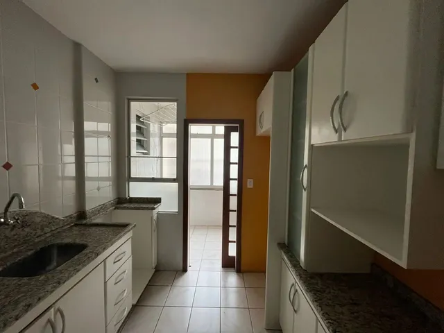 Imagem 2: Apartamento Estreito 2 Doem