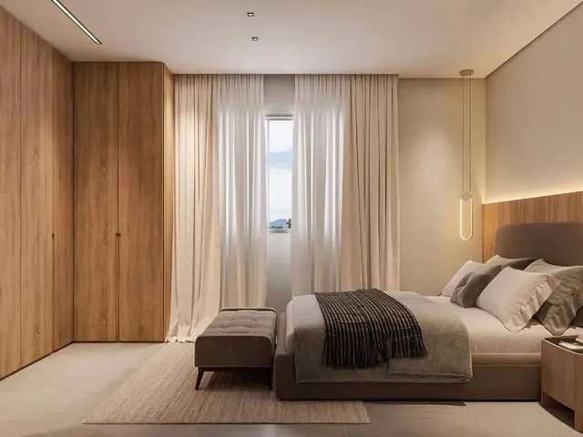 Imagem: Apartamento com 2 Quartos À Venda, 82 M²