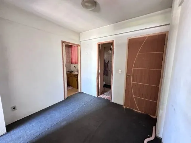Imagem: Apartamento com 01 Quarto em Capoeiras