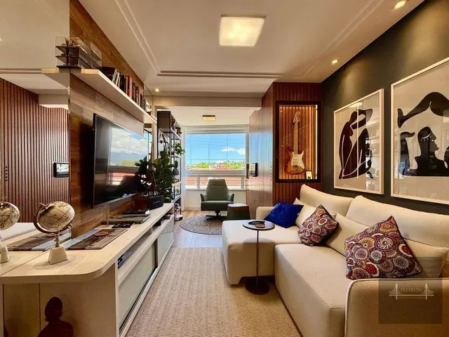 Imagem: Apartamento com 2 Dormitórios À Venda