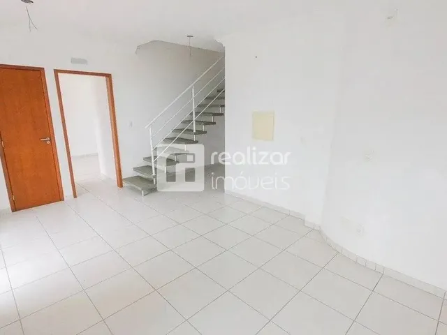 Imagem: Cobertura 3 Quartos no Bairro Capoeiras