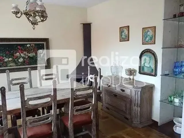 Imagem 12: Casa 5 Quartos e 4 Banheiros no Abraão, Florianópolis