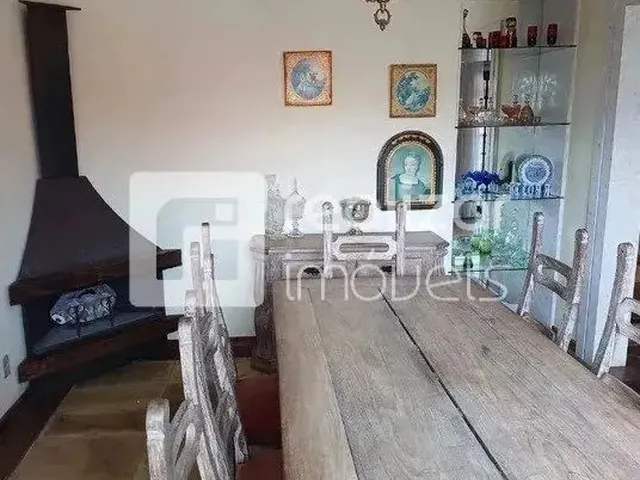 Imagem 5: Casa 5 Quartos e 4 Banheiros no Abraão, Florianópolis
