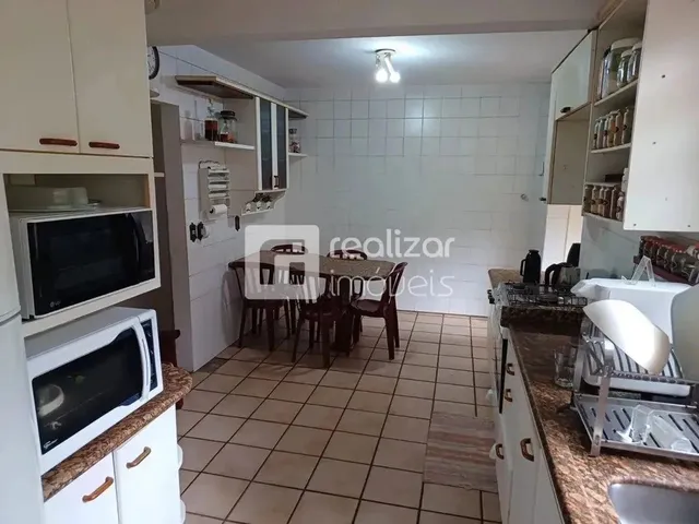 Imagem 14: Casa 5 Quartos e 4 Banheiros no Abraão, Florianópolis
