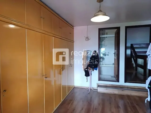 Imagem 4: Casa 5 Quartos e 4 Banheiros no Abraão, Florianópolis