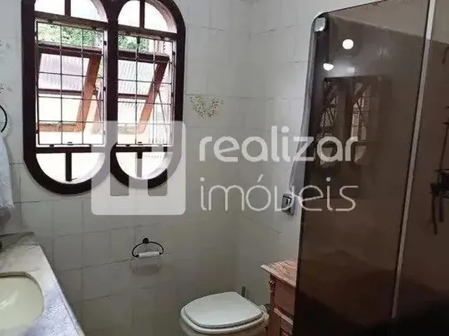 Imagem 13: Casa 5 Quartos e 4 Banheiros no Abraão, Florianópolis