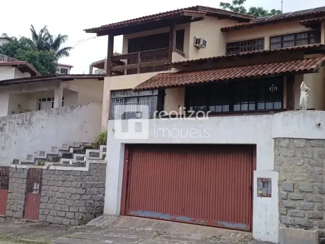 Imagem 11: Casa 5 Quartos e 4 Banheiros no Abraão, Florianópolis
