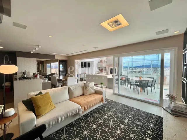 Imagem: Cobertura Linear 3 Dormitórios com Vista