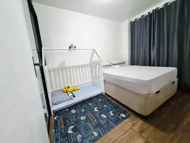 Imagem 7: Apartamento 3 Quartos 58M² - Jardim Atlântico - Jms
