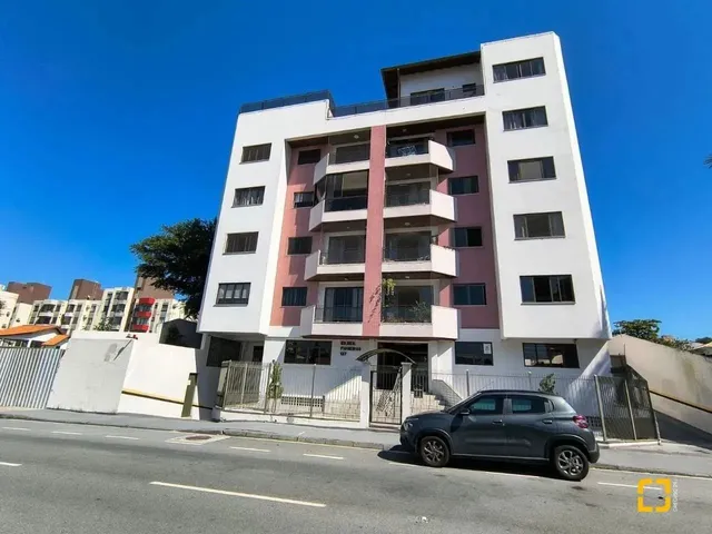 Imagem: Excelente Apartamento 3 Dorm, Suíte, Dependência