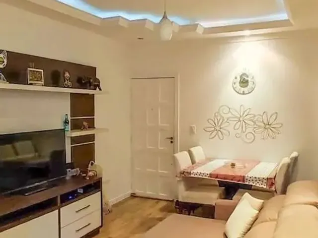 Imagem 13: Apartamento 2 Dormitórios no Bairro Capoeiras - Florianópolis / Sc