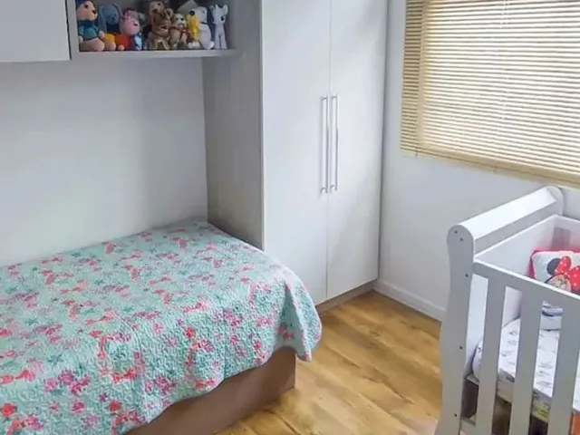 Imagem 14: Apartamento 2 Dormitórios no Bairro Capoeiras - Florianópolis / Sc
