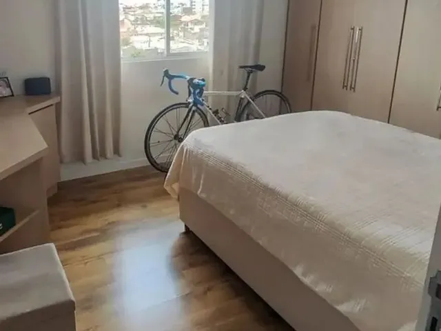 Imagem 12: Apartamento 2 Dormitórios no Bairro Capoeiras - Florianópolis / Sc