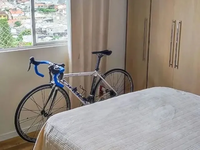Imagem 16: Apartamento 2 Dormitórios no Bairro Capoeiras - Florianópolis / Sc