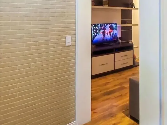 Imagem 15: Apartamento 2 Dormitórios no Bairro Capoeiras - Florianópolis / Sc