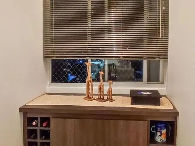 Imagem 4: Apartamento 2 Dormitórios no Bairro Capoeiras - Florianópolis / Sc