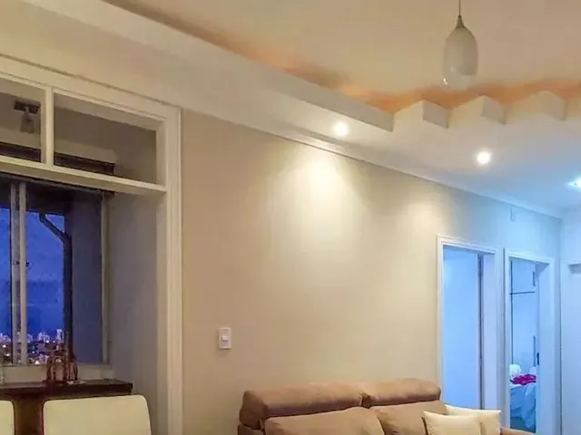 Imagem 11: Apartamento 2 Dormitórios no Bairro Capoeiras - Florianópolis / Sc