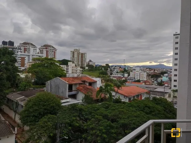 Imagem: Cobertura À Venda 3D(1Suíte) 2 Vagas C/144M2