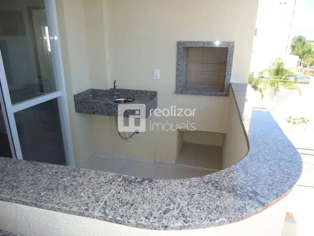 Imagem: Apartamento 2 Suites com 2 Vagas de Garagem