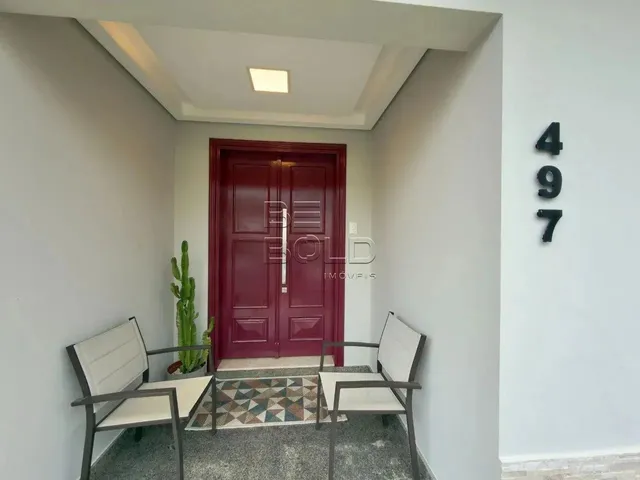 Imagem 6: Casa Térrea Encantadora
