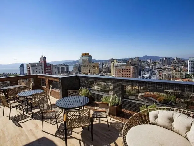 Imagem: Apartamento para Venda em Florianópolis