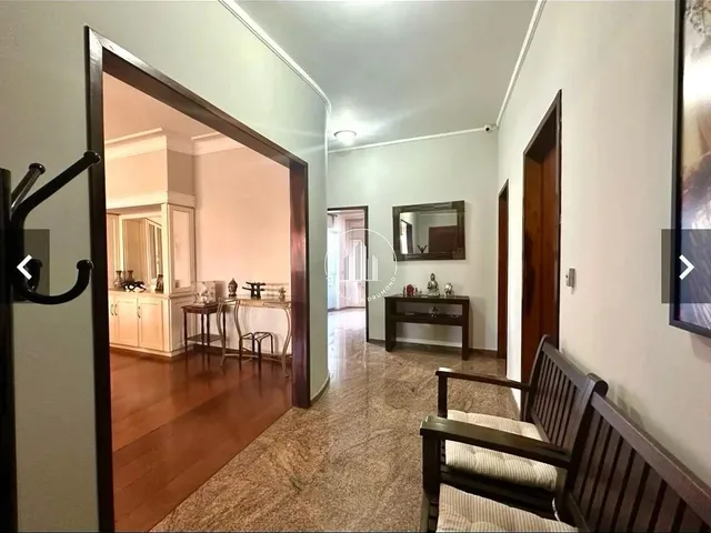 Imagem 12: Casa 5 Quartos com Piscina - Capoeiras - Jms