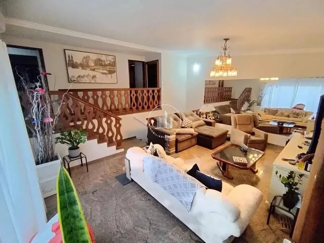 Imagem 16: Casa 5 Quartos com Piscina - Capoeiras - Jms