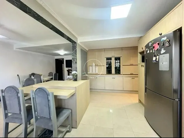 Imagem 8: Casa 5 Quartos com Piscina - Capoeiras - Jms