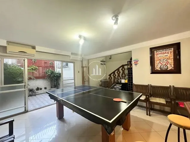 Imagem 14: Casa 5 Quartos com Piscina - Capoeiras - Jms