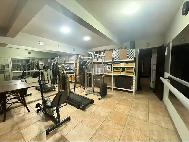 Imagem 13: Casa 5 Quartos com Piscina - Capoeiras - Jms