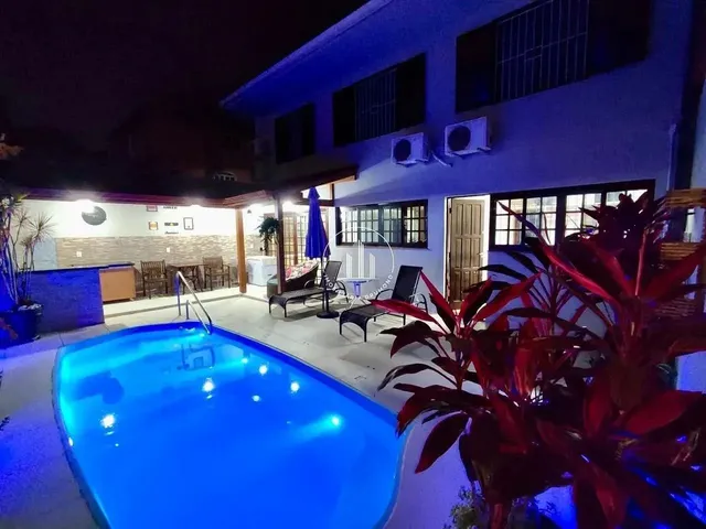 Imagem 5: Casa 5 Quartos com Piscina - Capoeiras - Jms